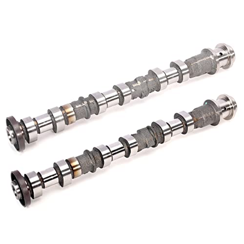 Engine Camshaft Set Left Side Exhaust & Intake, 5184377AG 5184379AG - size: Left Side Exhaust & Intake
