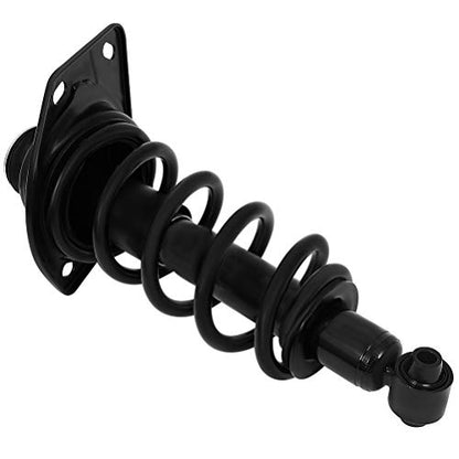 ECCPP 2pcs Rear Pair Complete Strut Assembly for Chevrolet Camaro 2010-2015 - size: 173030L 15201A