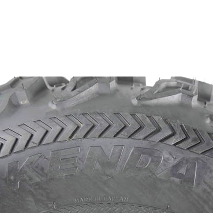 Kenda Bearclaw EX K573-24x8-11 Front ATV/UTV Tires 6-Ply 24x8x11 (2 pk) - size: 24x8-11 (2 Pack)