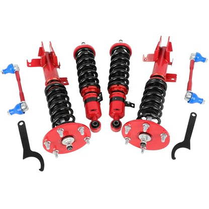 Coilovers Suspension Kit Compatible with 2012-2016 for Honda Lowering Kit