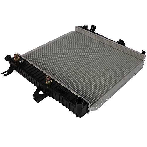 Radiator Compatible With For Ford Explorer Ranger - style: RAD:2310