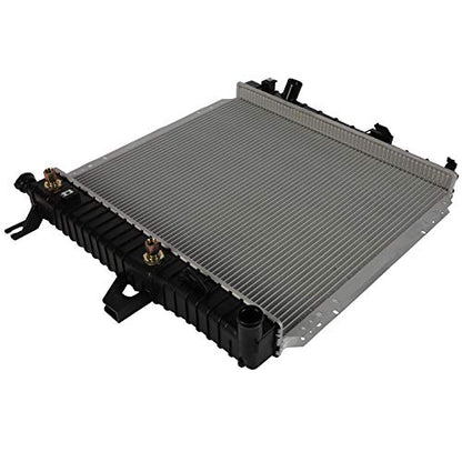 Radiator Compatible With For Ford Explorer Ranger - style: RAD:2310