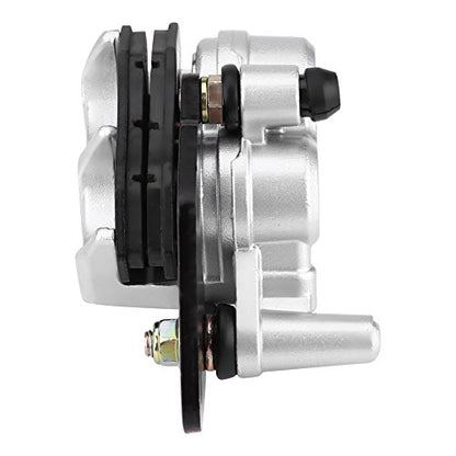 ATV Rear Brake Caliper, Rear Brake Caliper Assembly for Motorcycle Engine