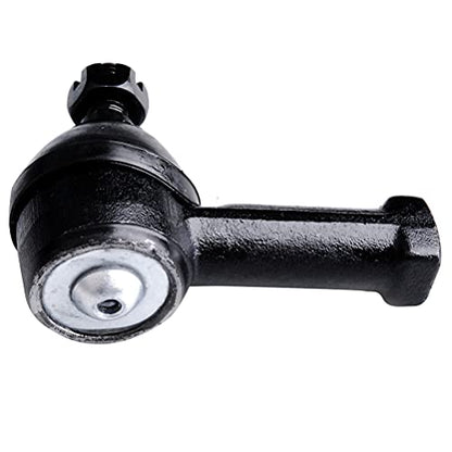 8pc Set Front Inner Outer Tie Rod End Ball Joint Sway Bar for Ford