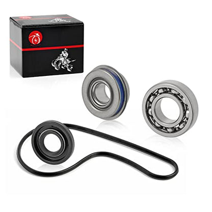 Water Pump Seal Cover Gasket Repair Kit For Polaris RZR Ranger ACE Sportsman 500 570 Sportsman 450 HO 3610173 5414000