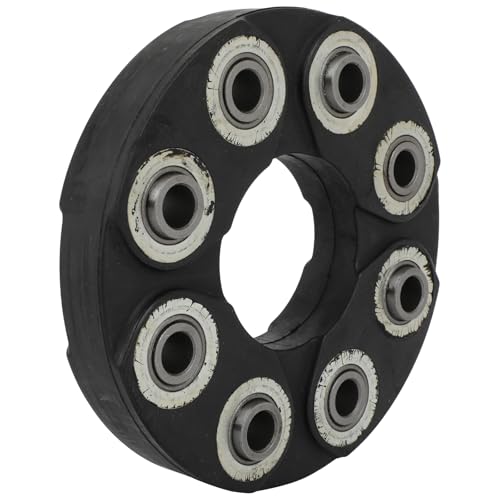 SCITOO 935-502 Front/Rear Drive Shaft Coupler Flex Joint Propshaft Coupling - size: Outer Diameter: 149 mm, 935-502