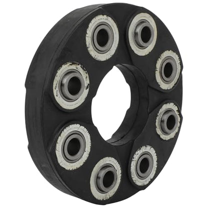 SCITOO 935-502 Front/Rear Drive Shaft Coupler Flex Joint Propshaft Coupling - size: Outer Diameter: 149 mm, 935-502