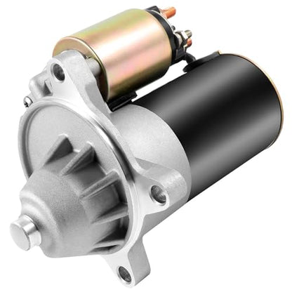 SCITOO Starter Fit For Ford Ranger 1998-2001 2.5L SFD0003 - style: SA-785