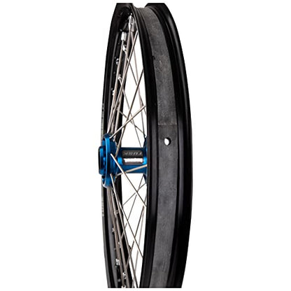 Tusk Motorcycle Rim Strip 21" x 7/8" - size: 21" x 7/8"