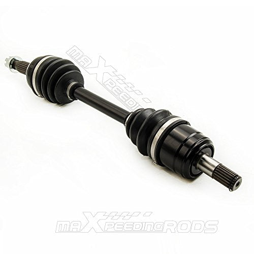 maXpeedingrods Pair Front CV Axle Shaft for Honda TRX 300 Fourtrax 4x4 - size: 2 Pieces