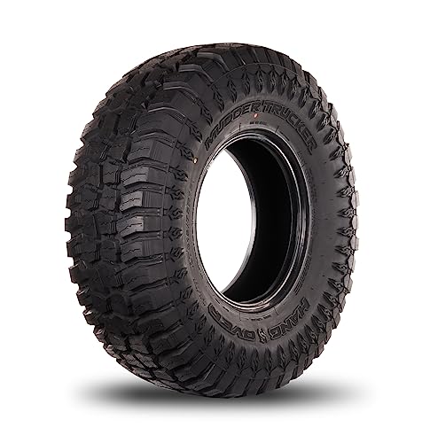 Mudder Trucker Hang Over M/T Mud Tire 315/75R16 127/124Q LRE BSW 31575R16