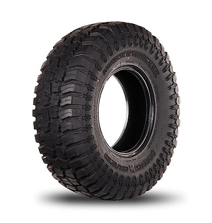 Mudder Trucker Hang Over M/T Mud Tire 315/75R16 127/124Q LRE BSW 31575R16