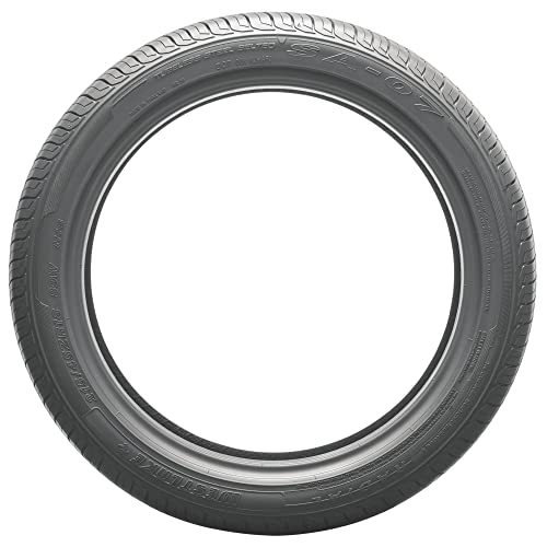 Westlake SA07 Sport All-Season Radial Tire -195/45R16 84V