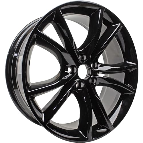 20x8 Alloy Wheel Rim for Dodge Challenger 2016-19 Charger 2016-21