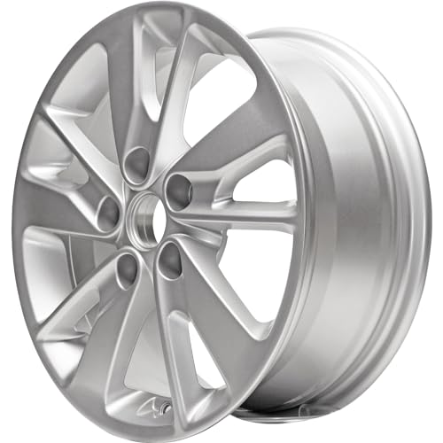 16x6.5 Alloy Wheel Rim for Kia Optima 2016-18