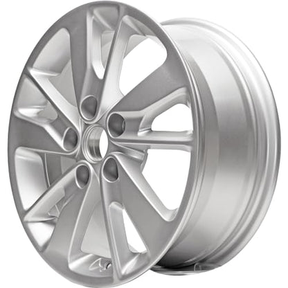 16x6.5 Alloy Wheel Rim for Kia Optima 2016-18