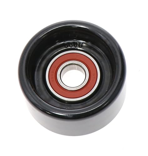 TENSION PULLEY, INDUSTRY NUMBER 89016
