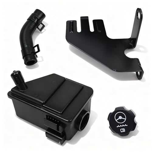 Power Steering Pump Reservoir Kit, # 26046502, 15907878 - size: 26046502