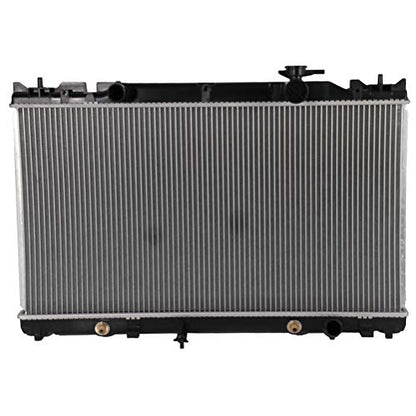 Radiator Compatible With For Toyota Camry Solara - style: RAD:2436