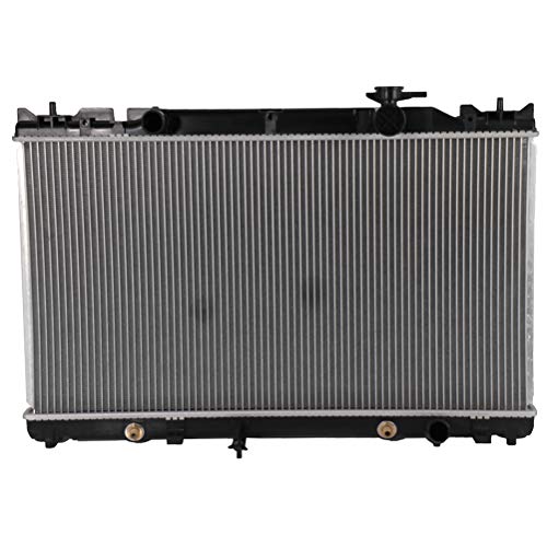 Radiator Compatible With For Toyota Camry Solara - style: RAD:2436