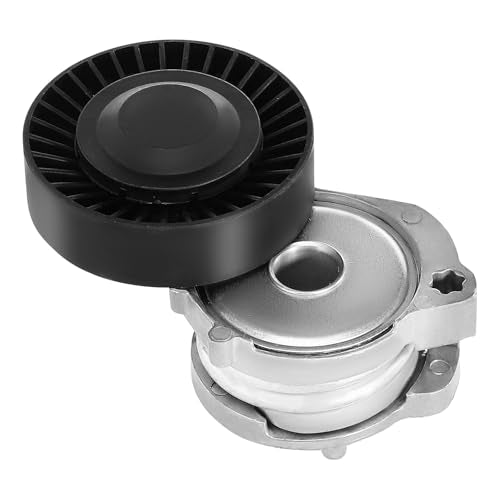 AULINK Belt Tensioner Assembly with Pulley (2.5L L5) For Volvo