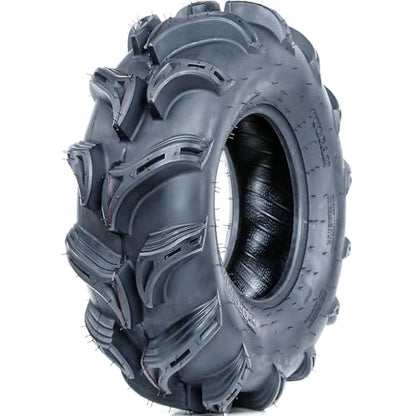 Forerunner Vulcan 28X9.00-14 Mud Terrain 52J 6 Ply All Season Bias Tire - size: 28X9.00-14