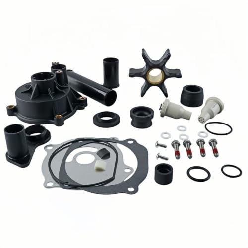 8M5001598 300 Hour Maintenance Kit for Johnson Evinrude 90-175 HP - size: For Johnson Evinrude 90-175 HP outboard