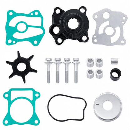 06193ZV5020 Outboard Impeller Repair Kit for Honda 35-50 HP Motor - size: 35 40 45 50 HP