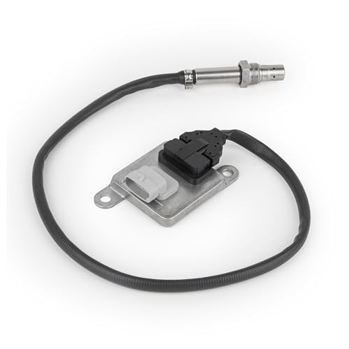 NOx Sensor Inlet Upstream Nitrogen Oxide Sensor Compatible with Ram 2500 3500 4500 5500 4000 6.7L L6 Diesel 2011 2012 Replaces 904-6036 NOX014 68067521AA 68067521AB 5WK96684A