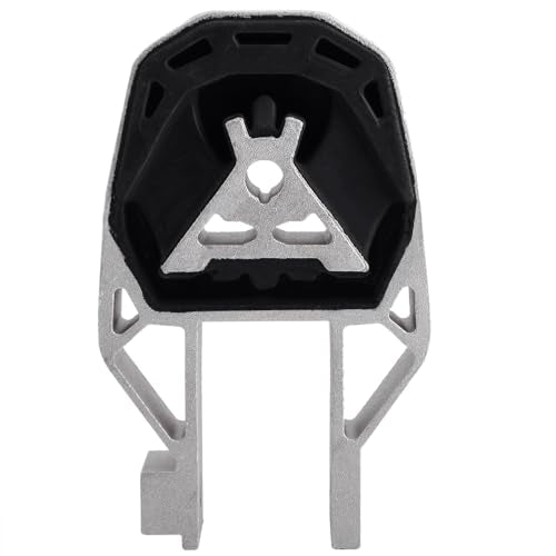 Engine Motor and Transmission Mount Kit Compatible with 2012 - 2018 Focus