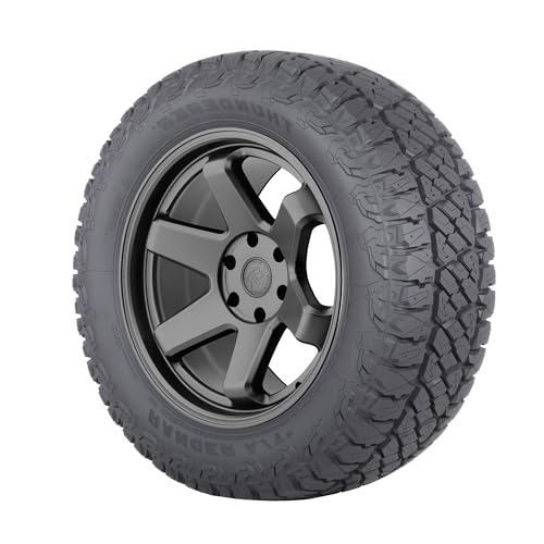 Thunderer Ranger ATR All Terrain LT245/75R16 120/116S E Passenger Tire - size: LT245/75R16