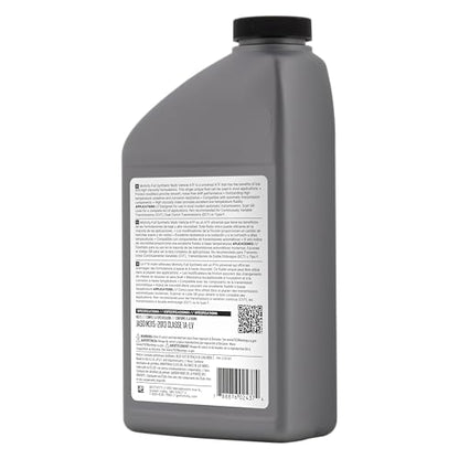 Full Synthetic Multi-Vehicle Automatic Transmission Fluid - 6 Pack of 1 Quart Bottles