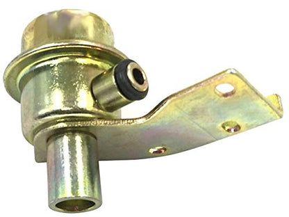 Marketplace Auto Parts Fuel Pressure Regulator - Compatible with 1987-1990 Jeep Cherokee 4.0L 6-Cylinder