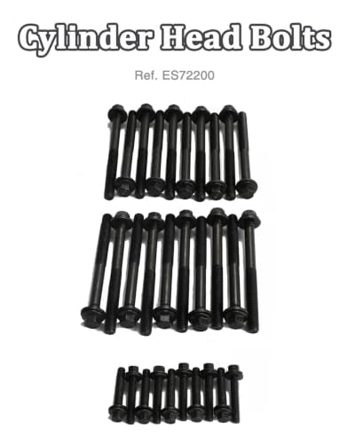 5.7 Hemi MDS Camshaft Lifters Kit with Gaskets & Bolts for 2009-2017 RAM 1500 & 1500 Classic, for Dodge RAM 1500 Pickup 2009-2010 53022263AF 53021572AC HS26500PT ES72200