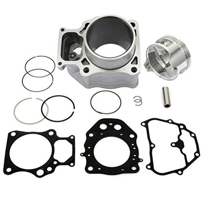 ECCPP 418CC Cylinder Piston Gasket 014-2017 for Honda TRX420TM1 Rancher - size: 12100-HP7-A00