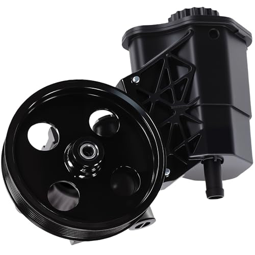 20-70269 Power Steering Pump fit for 2004-2007 Durango 5.7L - size: 20-70269