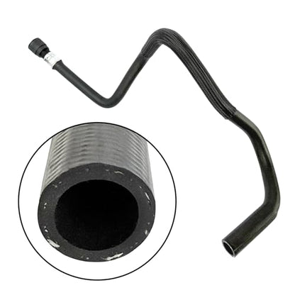 Heater Outlet Hose and Heater Inlet Hose 23126443 23126442