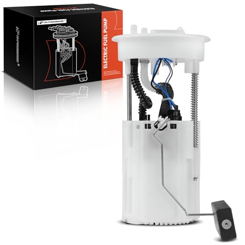 A-Premium Electric Fuel Pump Module Assembly Compatible with Volkswagen