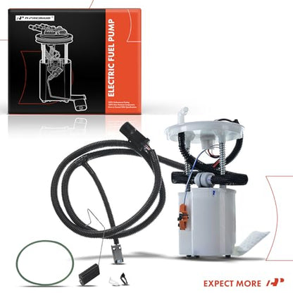 A-Premium Electric Fuel Pump Module Assembly Compatible with Ford, Mercury
