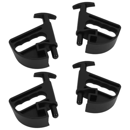 Universal Tire Bead Clamp Tools Drop Center Helper (4 Pack) - style: 4 Pack