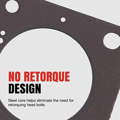 FEL-PRO HS 9902 PT-4 Engine Cylinder Head Gasket Set