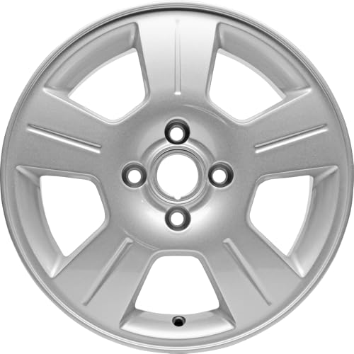 16x6 Alloy Wheel Rim for Ford Focus 2003-07