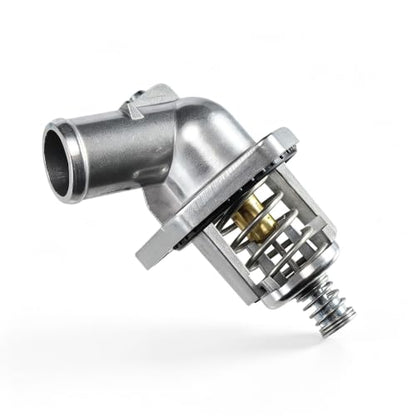 Aluminium Engine Coolant Thermostat Housing Assembly