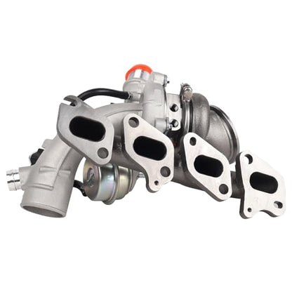 KUSATEC Turbo Turbocharger with Gasket Kit 55565353 667-203