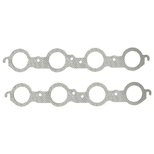 IRONTEK Head Gaskets Kit Fit 2004-2008 for Chevy Express 1500/2500/3500 - color: HS9170PT-1