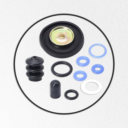 Carburetor Carb Rebuild Kit Compatible With S&S Master Super E Carb