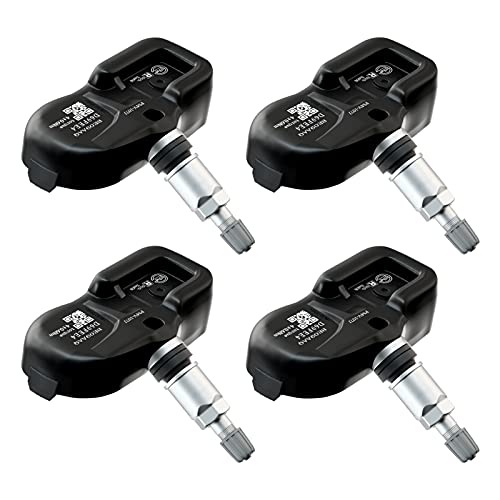 Marsflex PMV-107J TPMS Sensors Fit for Lexus GS ES GX RX Toyota Prius Rav4