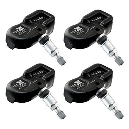 Marsflex PMV-107J TPMS Sensors Fit for Lexus GS ES GX RX Toyota Prius Rav4
