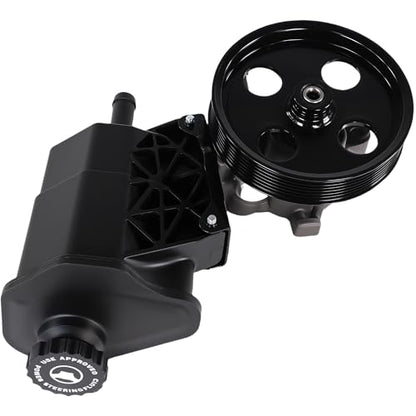 20-70269 Power Steering Pump fit for 2004-2007 Durango 5.7L - size: 20-70269