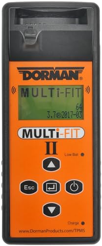 Dorman 974-505 Tire Pressure Monitoring System Sensor Service Tool